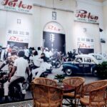 saigon travel itinerary