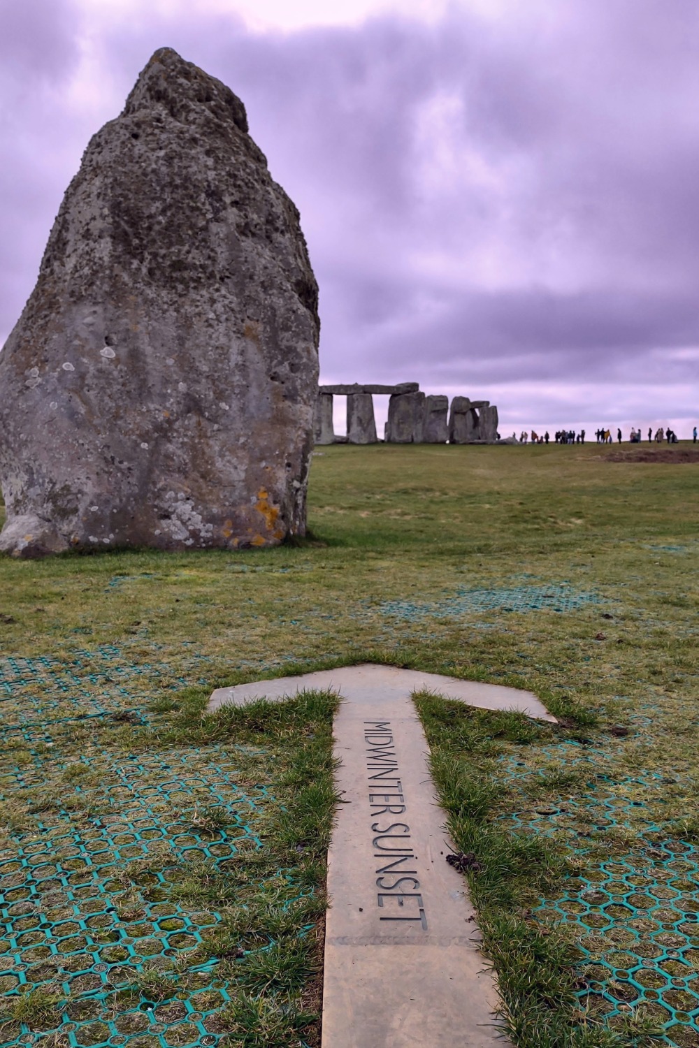 Stonehenge. Is It Worth Visiting?