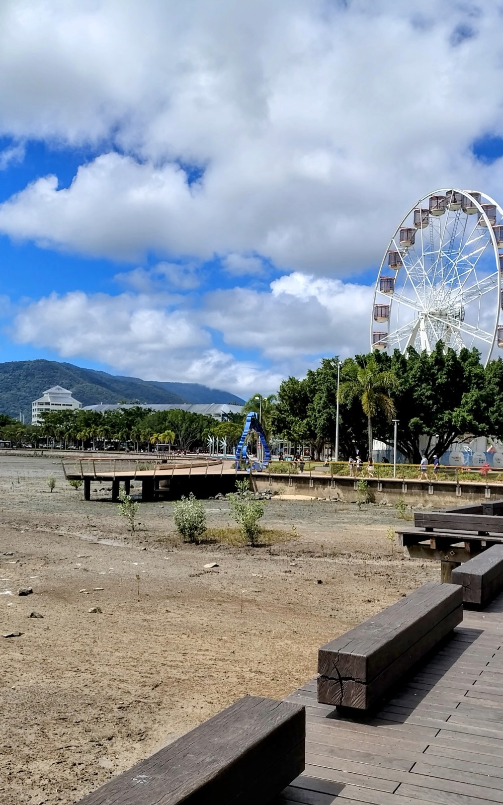 Things to do in Cairns, Australia