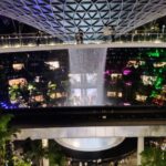 Singapore airport